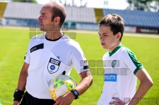 2019.06.22 Lechia Tomaszow Mazowiecki - Warta Poznan