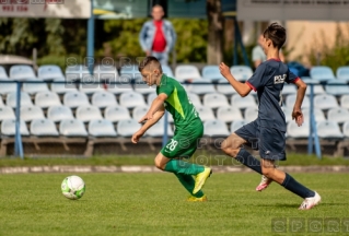 2020.09.19 WZPN Polonia Sroda Wlkp. - Warta Poznan