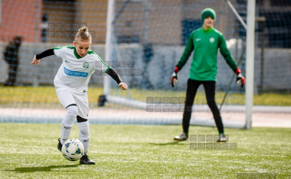 2019.03.09 Turniej U13