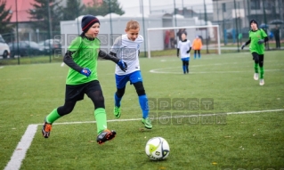 2015.11.15 Mecz Lech Poznan - Polonia Sroda Wlkp