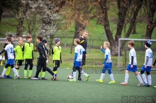 WZPN Lech Poznan - Canarinhos Skorzewo