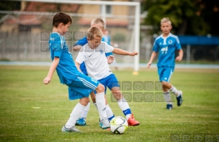 Pleszew sparingi Lecha Poznan 2006