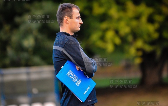 2015.09.20 WZPN Lech Poznan - Korona Zakrzewo 2015.09.20 WZPN Lech Poznan - Korona Zakrzewo