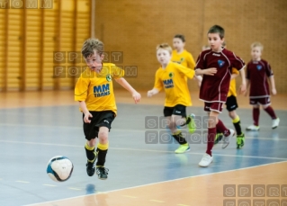 2014.01.12 Turniej Koziolek Poznan