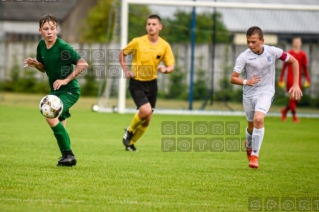 2018.08.08 Lech Poznan Warta Poznan