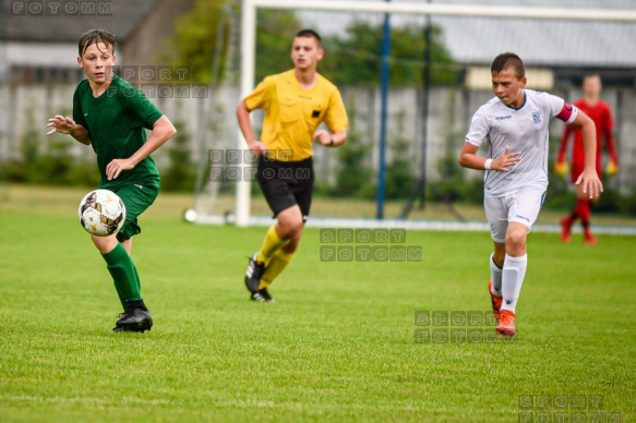 2018.08.08 Lech Poznan Warta Poznan