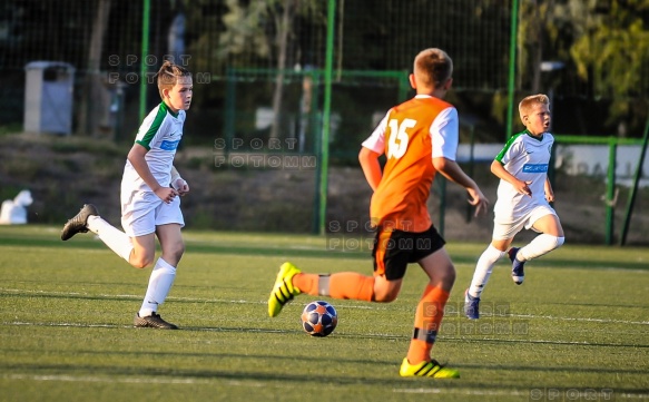 2018.09.20 WZPN AP Reissa Poznan - Warta Poznan 2018.09.20 WZPN AP Reissa Poznan - Warta Poznan