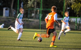 2018.09.20 WZPN AP Reissa Poznan - Warta Poznan