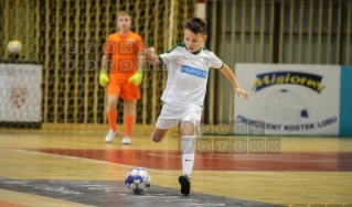2019.02.10 Turniej Leszno Futsal Cup