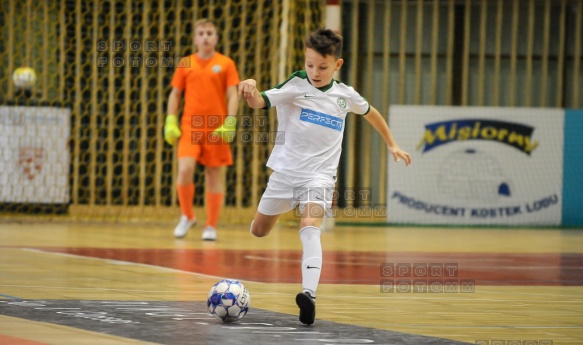 2019.02.10 Turniej Leszno Futsal Cup 2019.02.10 Turniej Leszno Futsal Cup