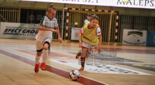 2019.02.10 Turniej Leszno Futsal Cup