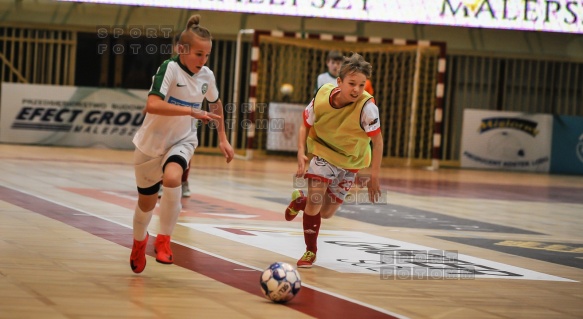 2019.02.10 Turniej Leszno Futsal Cup