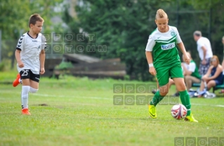 2016.09.03 WZPN MKS Przemyslaw - Warta Poznan