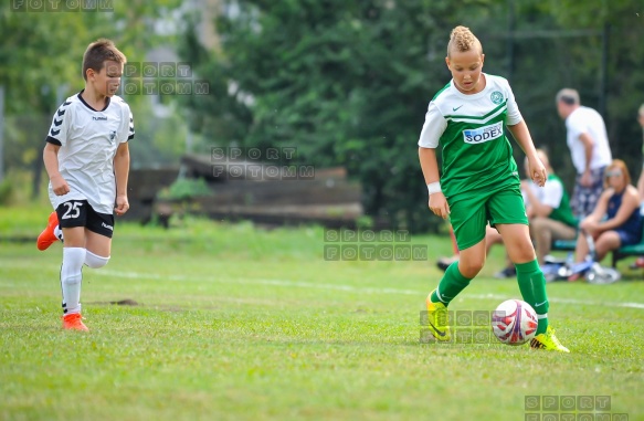 2016.09.03 WZPN MKS Przemyslaw - Warta Poznan