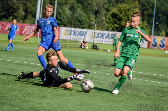 2019.08.31 WZPN Lech Poznan - Warta Poznan 2019.08.31 WZPN Lech Poznan - Warta Poznan