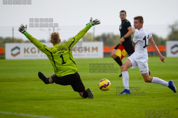 2019.10.09 Kadra wielkopolski ZPN 2019.10.09 Kadra wielkopolski ZPN