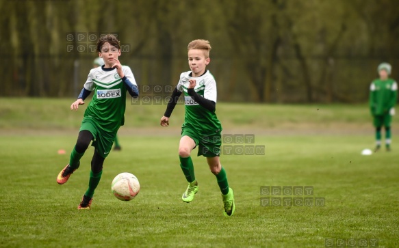 2017.04.09 Liga WZPN Warta Srem - Warta Poznan II 2017.04.09 Liga WZPN Warta Srem - Warta Poznan II