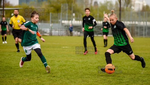 2019.04.13 WZPN Warta Poznan - Kotwica Kornik