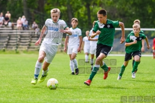 2019.08.23 Falubaz Zielona Gora - Warta Poznan