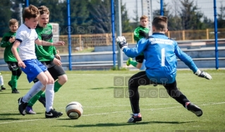 2016.04.30 EZPN UKS Dyskobolia Grodzisk Wielkopolski - Lech Poznan