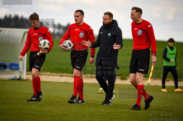 2021.04.25 CLJ Pogon Szczecin - Warta Poznań