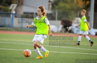 2016.09.25 WZPN Warta Poznan - AP Debiec