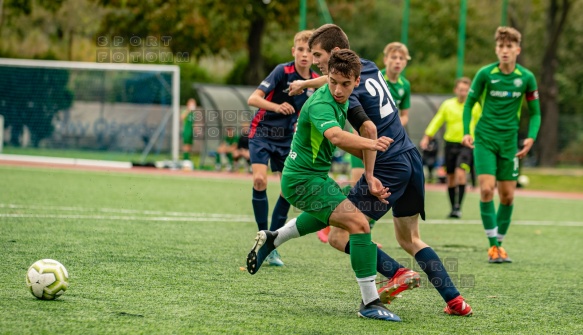 2020.09.22 WZPN Warta Poznan - Obra Koscian