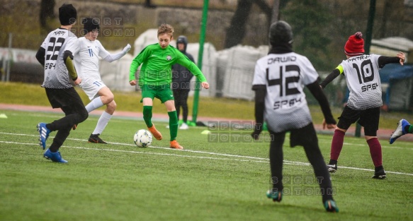 2019.03.09 Turniej U13