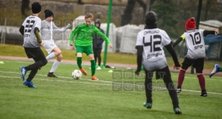 2019.03.09 Turniej U13