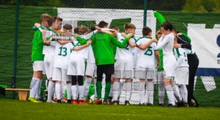 2019.05.11 SBG Wrzesnia Cup