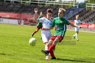 2019.06.22 Lechia Tomaszow Mazowiecki - Warta Poznan