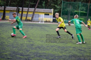 2019.09.03 WZPN Nielba Wagrowiec - Warta Poznan