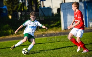 2017.10.01 liga WZPN SF Lubon - Warta Poznan