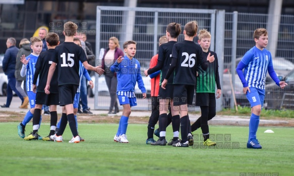 2018.10.20 WZPN Lech Poznan - Warta Poznan 2018.10.20 WZPN Lech Poznan - Warta Poznan