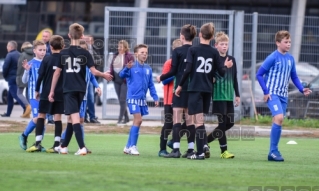 2018.10.20 WZPN Lech Poznan - Warta Poznan