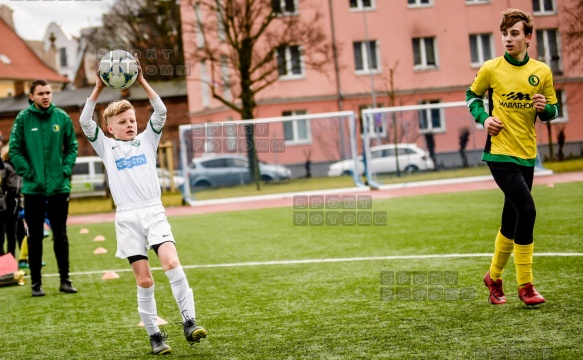 2019.03.09 Turniej U13