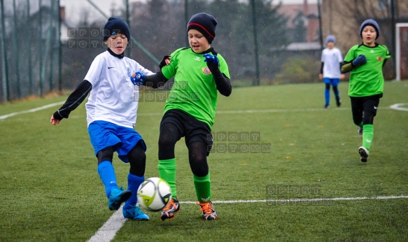 2015.11.15 Mecz Lech Poznan - Polonia Sroda Wlkp 2015.11.15 Mecz Lech Poznan - Polonia Sroda Wlkp