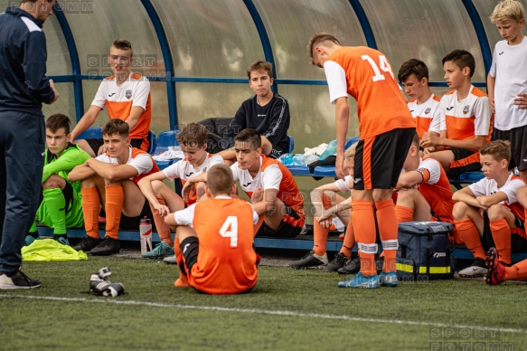 2020.09.05 WZPN Akademia Reissa - Warta Poznan 2020.09.05 WZPN Akademia Reissa - Warta Poznan