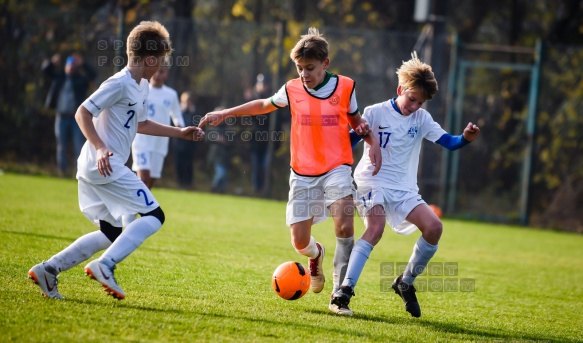 2018.11.11 WZPN Warta Poznan - Poznanska 13 Poznan