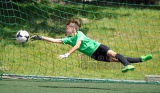 2016.06.19 WZPN E2 Lech Poznan - Akademia Reissa