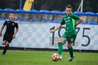 2019.09.13 PKS Racot - Warta Poznan