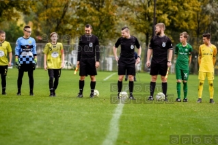 2019.09.20 WZPN Warta Poznan - Nielba Wagrowiec