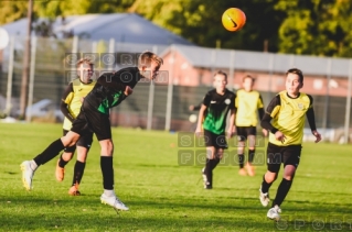 2018.09.26 WZPN Warta Poznań - Canarinhos Skorzewo