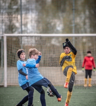 2015.04.18 WZPN Blekitni Owinska - Koziolek Poznan