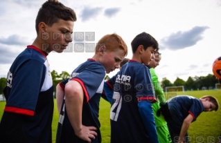 2019.05.14 Warta Poznan - Polonia Sroda Wielkopolska