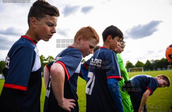 2019.05.14 Warta Poznan - Polonia Sroda Wielkopolska
