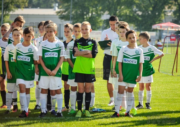 2016.08.28 Turniej Mosina Cup