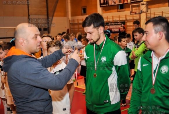 2017.01.14 turniej Lubon Cup