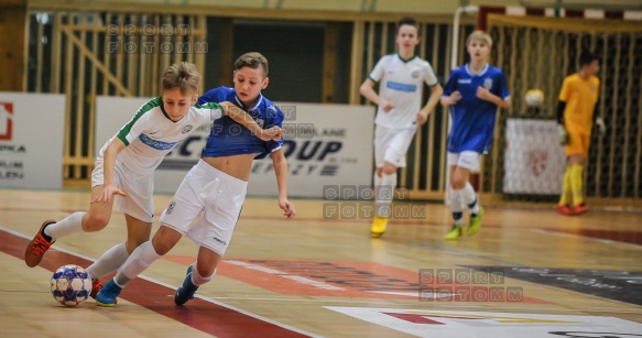 2019.02.10 Turniej Leszno Futsal Cup