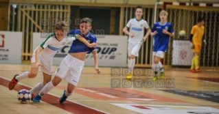 2019.02.10 Turniej Leszno Futsal Cup